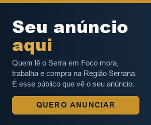 Anuncie no Serra em Foco e alcance quem mora e decide na Região Serrana.