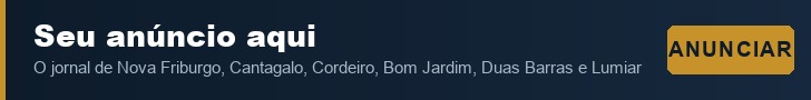 Anuncie no Serra em Foco e alcance quem mora e decide na Região Serrana.