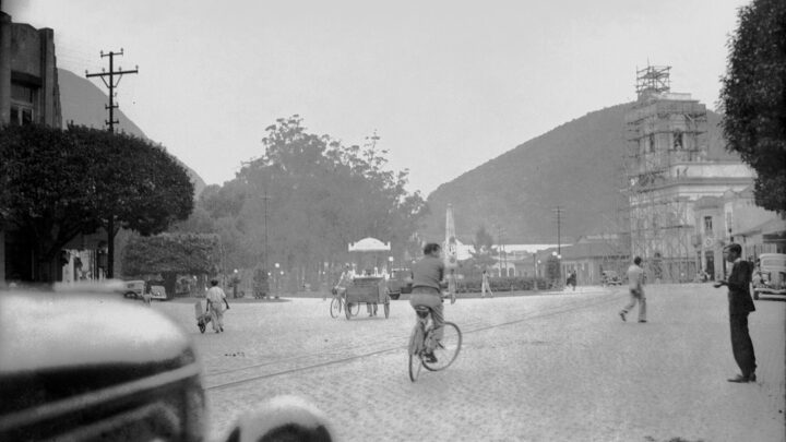 Uma Suíça que virou cidade da Baixada: o desencontro de Nova Friburgo com sua própria história