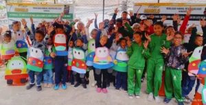 Teresópolis reforça ações do Maio Amarelo com foco em empatia no trânsito