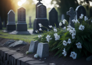 Nova Friburgo atualiza cadastros de sepulturas em cinco cemitérios