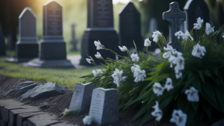 Nova Friburgo atualiza cadastros de sepulturas em cinco cemitérios
