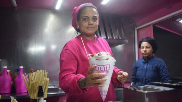 3º Festival Gastronômico de Cordeiro tem início no Parque Raul Veiga