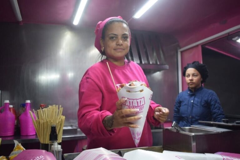 3º Festival Gastronômico de Cordeiro tem início no Parque Raul Veiga