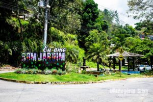 Bom Jardim recebe Expo Café e Flor com shows e ações culturais