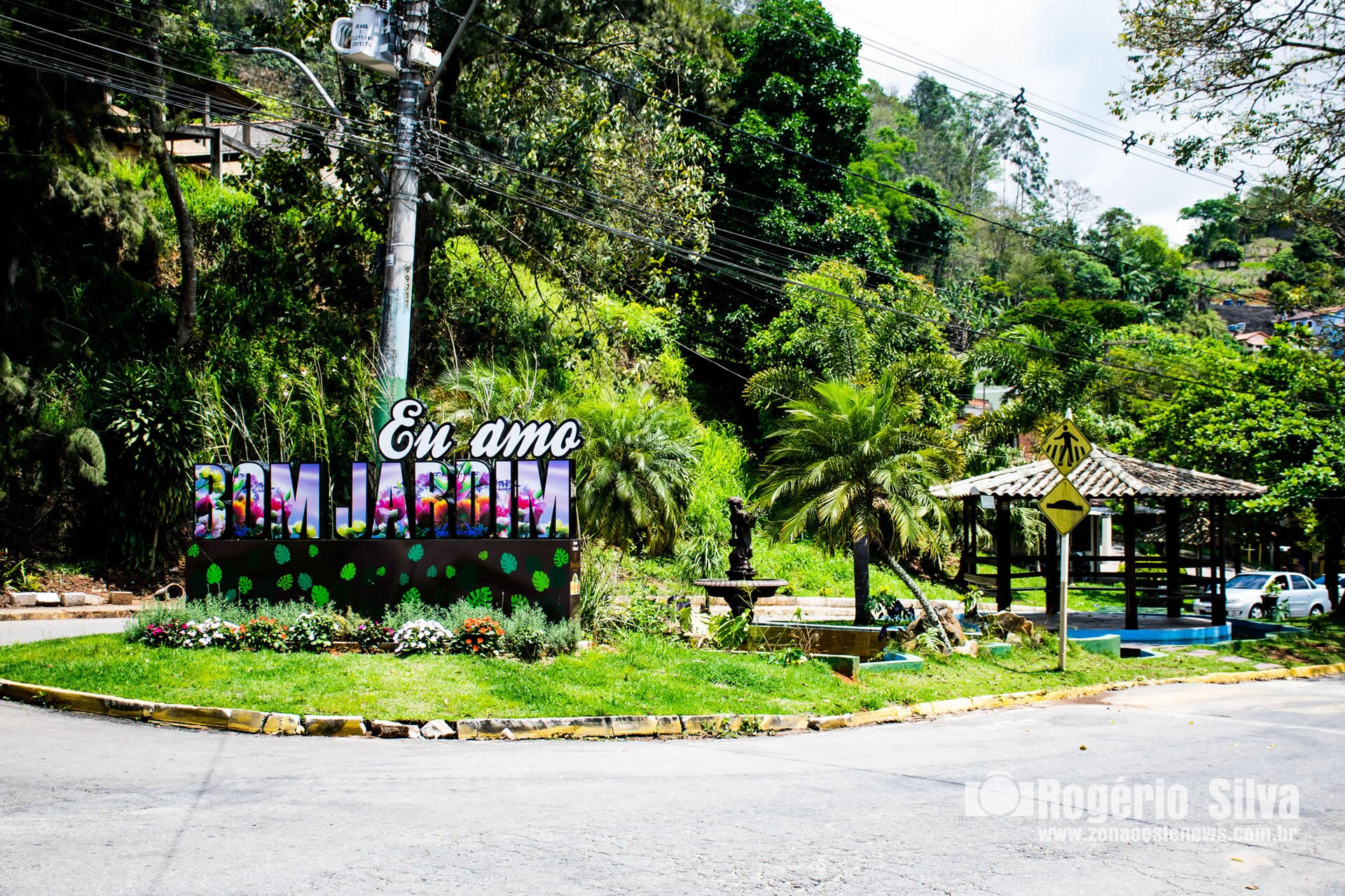 Bom Jardim — RogerioSilvaMagalhaes