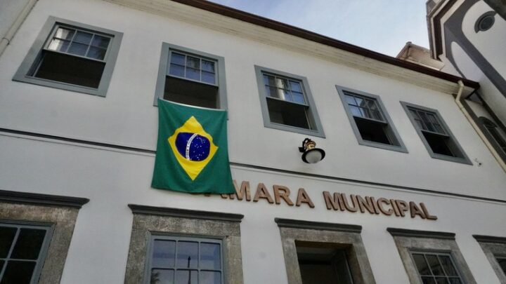 Vereadores de Cantagalo aprovam isenção de IPTU para imóveis atingidos pelas enchentes de 2026