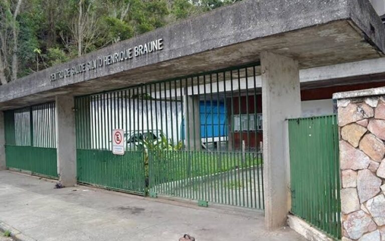 Farmácia da Policlínica Sylvio Henrique Braune, no Suspiro, tem novo número de telefone