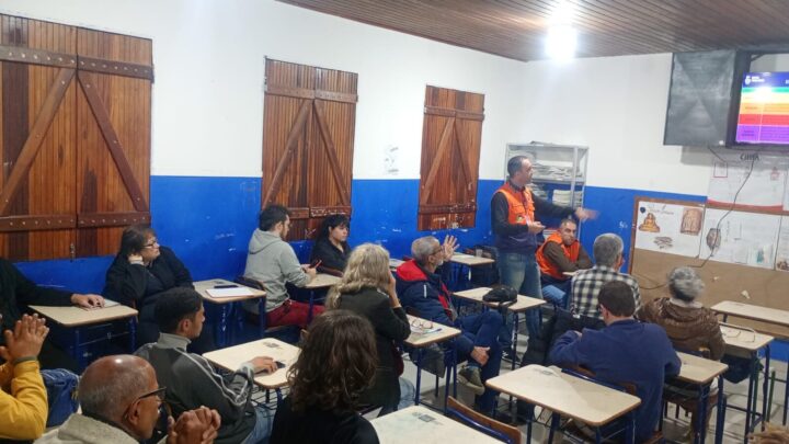 NOVA FRIBURGO REGULAMENTA 12 NOVOS NUPDECS E AMPLIA REDE COMUNITÁRIA DE PROTEÇÃO E DEFESA CIVIL