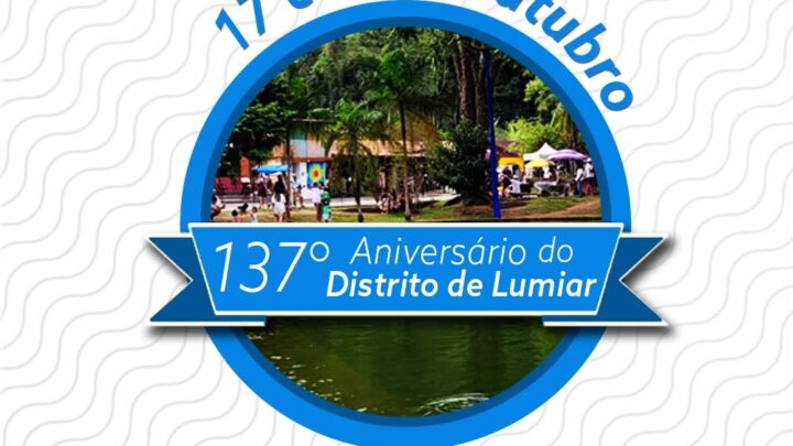 Lumiar — Prefeitura de Nova Friburgo