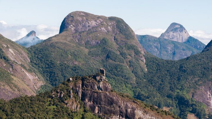 Nova Friburgo — Valdo Rocha