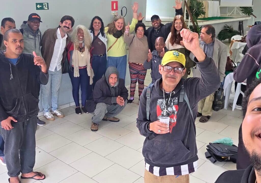 Nova Friburgo — Prefeitura de Nova Friburgo