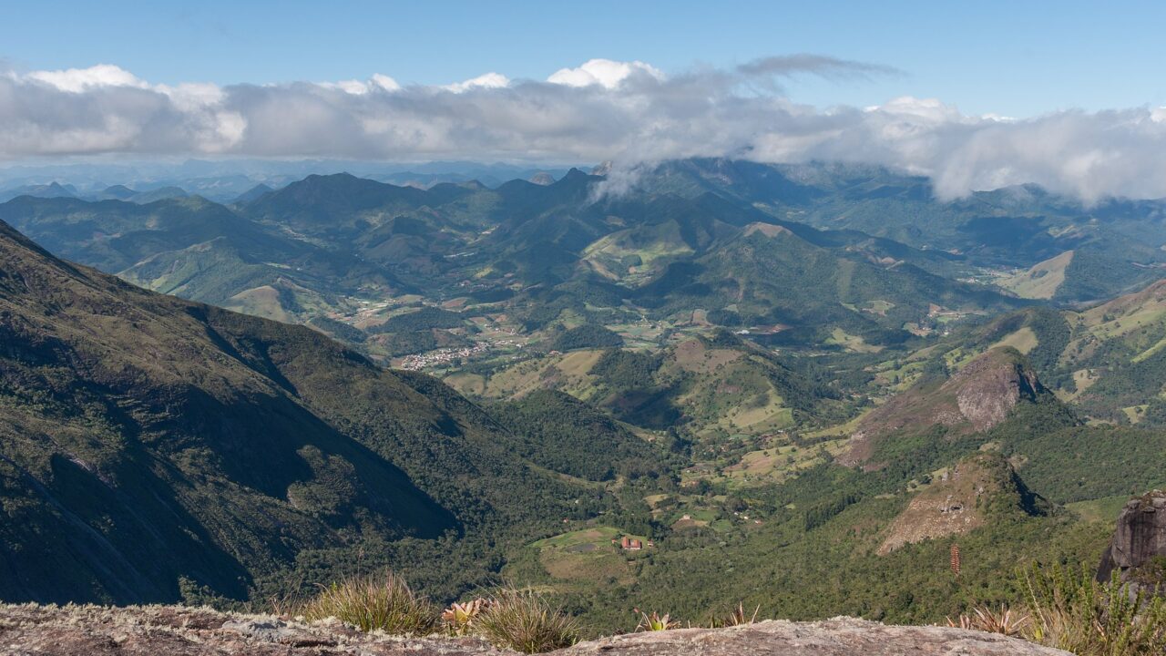 Nova Friburgo — Valdo Rocha