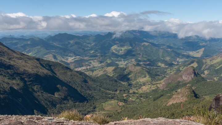 Nova Friburgo — Valdo Rocha