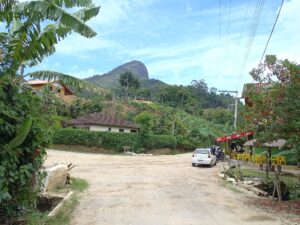 Nova Friburgo — TMbux