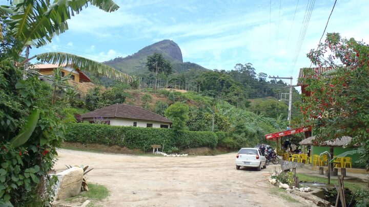 Nova Friburgo — TMbux