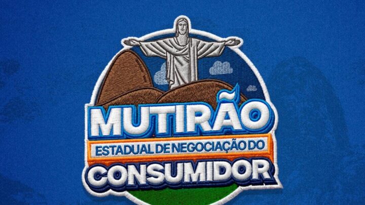 PROCON DE NOVA FRIBURGO PARTICIPA DO MUTIRÃO ESTADUAL DE RENEGOCIAÇÃO DE DÍVIDAS