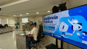 Cordeiro — Prefeitura de Cordeiro